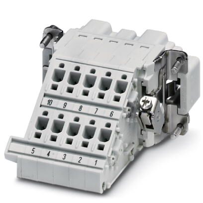 Phoenix contact 1648403 HC-B 10-A-DT-PEL-M Адаптер клеммного модуля