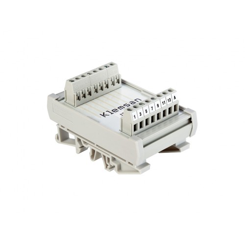 KLEMSAN 114071 Модуль тестирования диодных ламп LTM 7-A-S