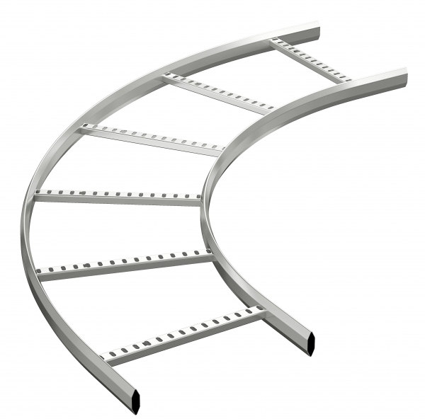 Schneider Electric 716180 ПОВОРОТ 90 ГР.15/200 ВНЕШНИЙ ГОР.ОЦИНК