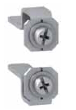 Schneider Electric EZAPCON1L ВТЫЧНЫЕ РАЗЪЁМЫ 15-50 A, КОМПЛ. ИЗ 2 ШТ.