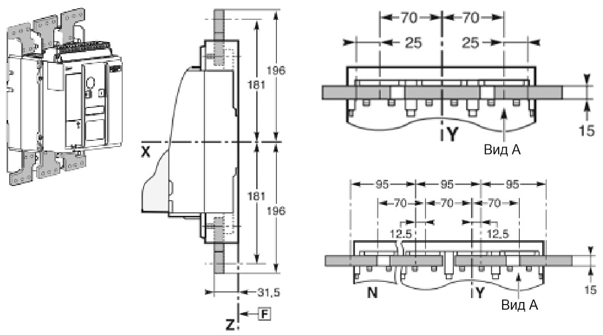 Км 103 dekraft схема подключения