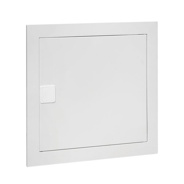 EKF nv-door-p-1 Дверь пластиковая для щита "Nova" 1 габарит IP41 EKF