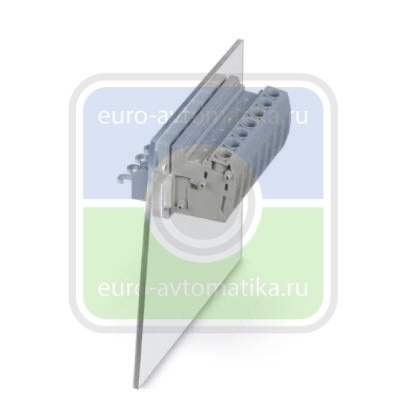 Phoenix contact 3059760 UW 4-POT-SL/S Проходная клемма