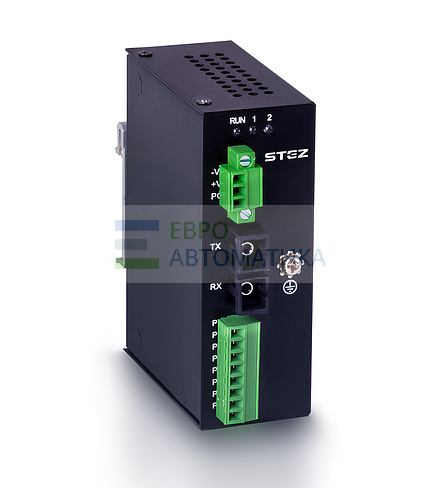 СТЭЗ 70210071 STEZ-GW-SFX-485/232A-HV Преобразователь