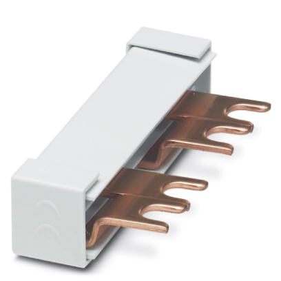 Phoenix contact 2859330 MPB 18/2-4 Монтажная перемычка