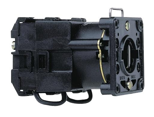 Schneider Electric K1M023L К1 КОНТАКТНЫЙ БЛОК K1M023L