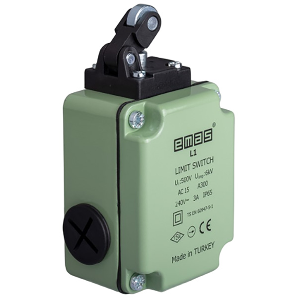 Концевой выключатель L1K13MIM311