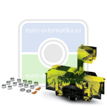 Phoenix contact 3247978 RBO 10-FE-HC Болтовые клеммы