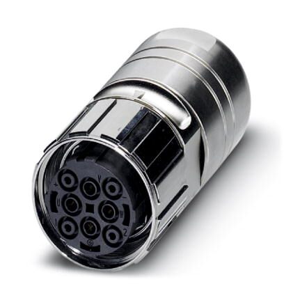 Phoenix contact 1605854 SM-7ES1N8A8004 Кабельный соединитель