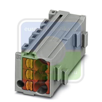 Phoenix contact 3270421 PTMC 1,5-3 /RD Сотовые клеммы
