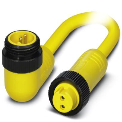 Phoenix contact 1416497 SAC-2P-MINMR/ 1,0-U20/MINFS Силовой кабель