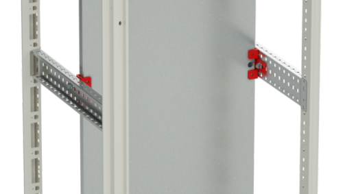 DKC R5IHMP01 Держатель монтажной платы CQE для реек R5PDL***