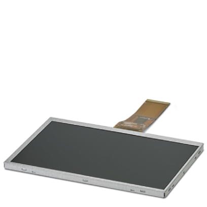 Phoenix contact 2203551 D T 7,0 WVGA P Дисплей