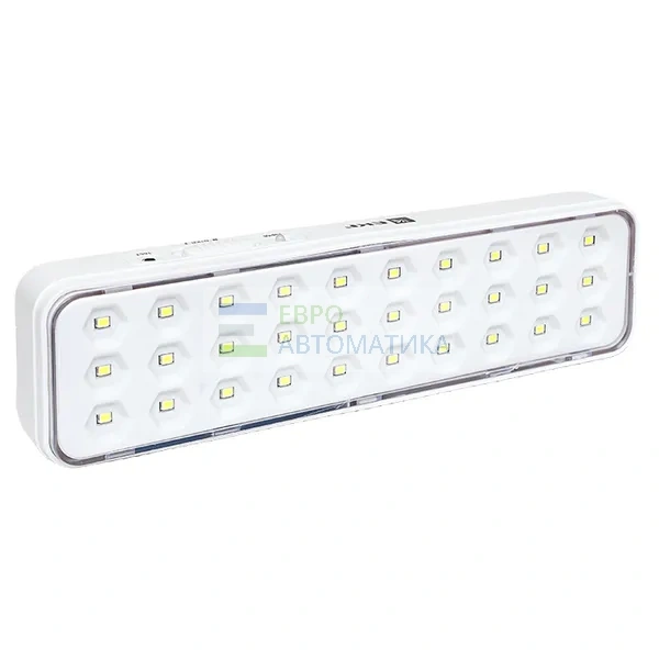 EKF dpa-101 Светильник аккумуляторный BACKUP-150 LUMA EKF