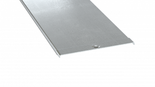 DKC SKH3010HDZ Крышка с заземлением на лоток осн.100, толщ. 2,0, L3000, горячеоцинкованная