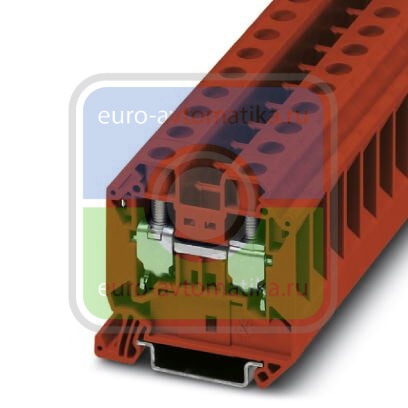 Phoenix contact 3044207 UT 16 RD Проходные клеммы