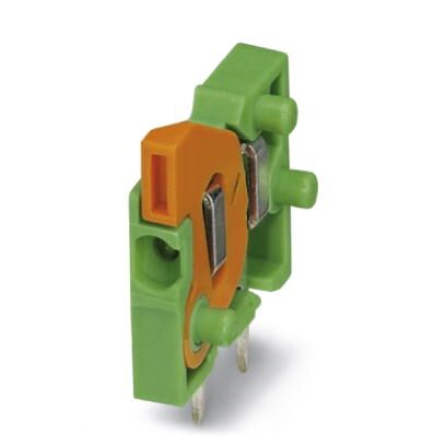 Phoenix contact 1991325 FFKDSA1/H-2,54- 3 BD:1-3 Клеммные блоки для печатного монтажа