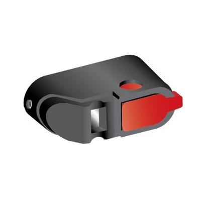 ABB 1SCA109094R1001 Ручка управления OHBS12/1 прямого монтажа для реверсивных рубильников ОТ16..80F_С