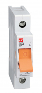 061106578b - BKD 1P 125A NEW ROGY (RUSSIA)