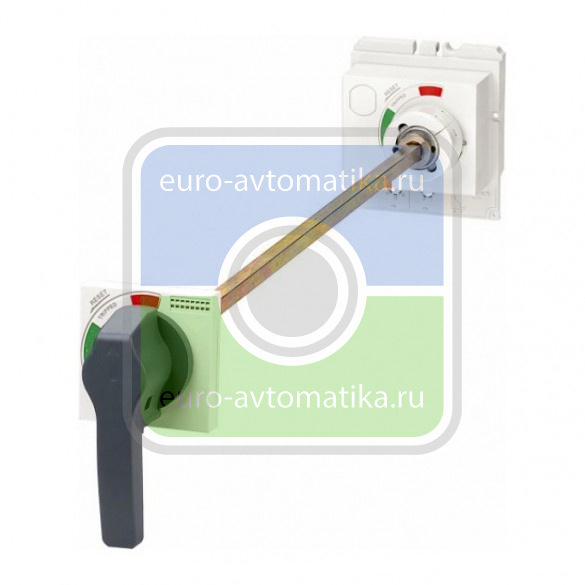 Ручной дистанционный привод ERH23-M8 для NM8N-400/630 ТМ (R)