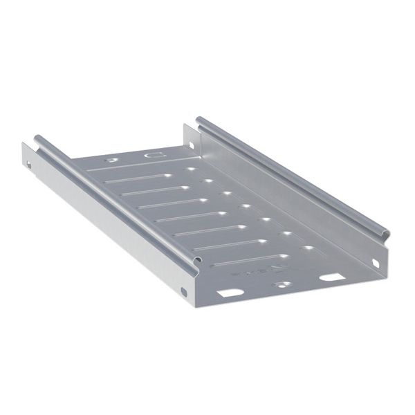 EKF L3510000-0,55 Лоток неперфорированный 35х100х3000-0,55 мм EKF