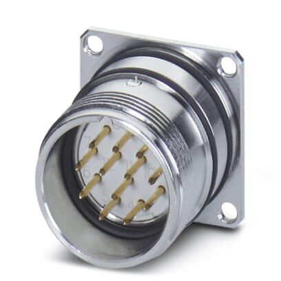 Phoenix contact 1614546 RC-17P1N124Z00 Аппаратн. соединитель, задняя стенка