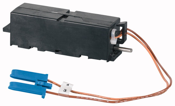 Undervoltage release 48 VDC (IZMX-UVR48DC-1)