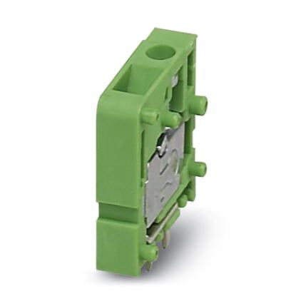 Phoenix contact 1727100 FRONT 2,5-V/SA 5/ 2 BD:1,2 Клеммные блоки для печатного монтажа