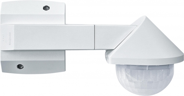 Schneider Electric MTN564319 ДАТЧИК ДВИЖ. ARGUS 220, 16А, 230В, IP55, ЦВЕТ ПОЛЯРНО-БЕЛЫЙ