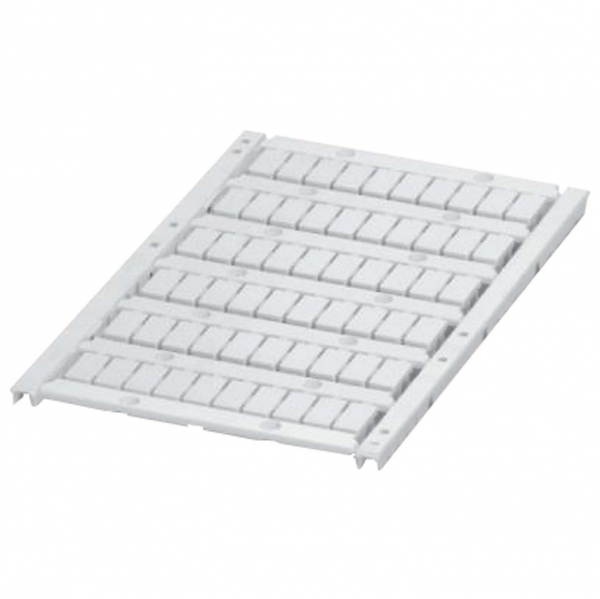 Schneider Electric NSYTRAXP610 МАРКИР КАРТЫ ДЛЯ КЛЕММ AB1 И MULTI9ACTI9, 6 ЛЕН,60СИМВ, НАПЕЧ 1 ДО 10