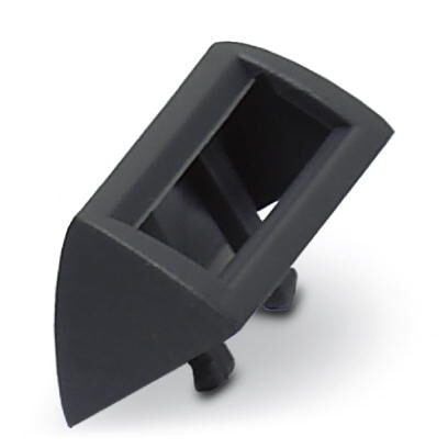 Phoenix contact 814270 MA 20X 8 BK Держатели маркировки