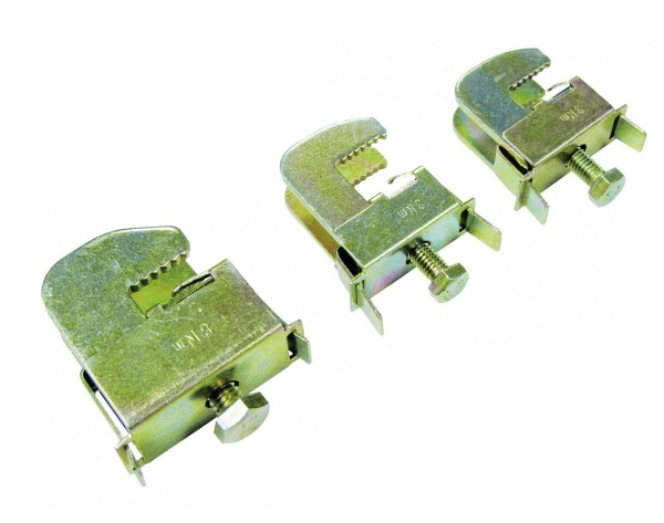 ПРОВЕНТО CK 10.50 CK 10.50 - Зажим шинный, 15шт.