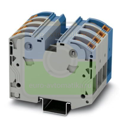 Phoenix contact 3212069 PTPOWER 35-3L/N Клемма для высокого тока