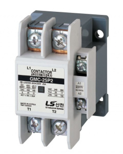 1230005600 - GMC-25P2 AC220V 50/60Hz EXP (GMC25P2-20-00-M7-AC-S-E)