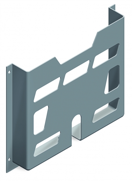 Schneider Electric NSYDPA5 A5 ПЛАСТ. КАРМАН ДЛЯ ДОКУМЕНТАЦИИ D22