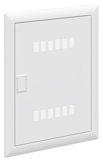 ABB 2CPX031091R9999 BL620V Дверь с вентиляционными отверстиями для шкафа UK62..