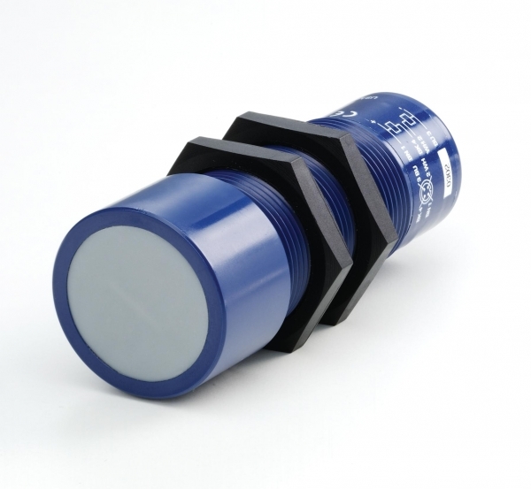 Schneider Electric XX630A1KAM12 УЛЬТРОЗВУКОВОЙ ДАТЧИК NO PNP/NPN XX630A1KAM12