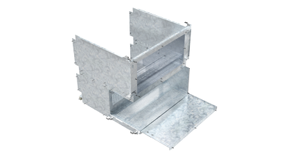 DKC R5FCMR68048 Комплект секционирования фидерный 2ст. В600 Ш800 Г=400+800 DKC R5FCMR68048 Комплект секционирования фидерный 2ст. В600 Ш800 Г=400+800