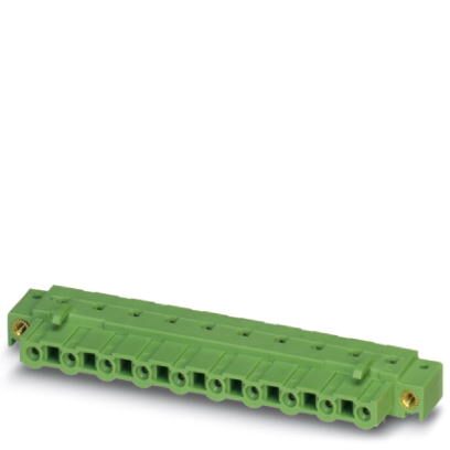 Phoenix contact 1859043 GIC 2,5/ 8-GF-7,62 Компоненты для проходного монтажа