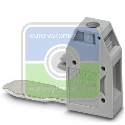 Phoenix contact 3003541 AGK 10-UKH 95 Клеммы-отводы