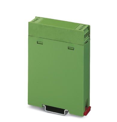 Phoenix contact 2890904 EG 22,5-G/ABS BK S85 Корпус для электроники