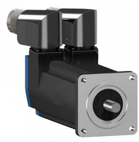 Schneider Electric BSH0553P21A2A ДВИГАТЕЛЬ BSH 55MM 1,3НМ IP65 Б/ШПОН