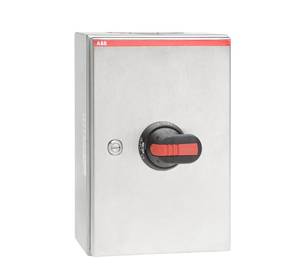 ABB 1SCA022567R1280 Выключатель безопасности OTR75T3B 75А