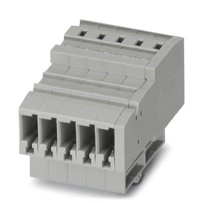 Phoenix contact 3042654 SC 4-RZ/ 5 Соединитель COMBI