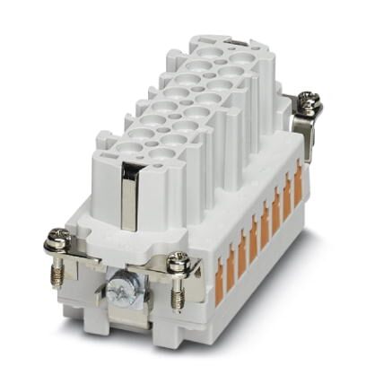 Phoenix contact 1605572 HC-B 16-EBUQ-2,5 Модуль для контактов