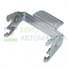 TBLOC 29606 Металлический фиксатор(зажим) для 6x16; METECON