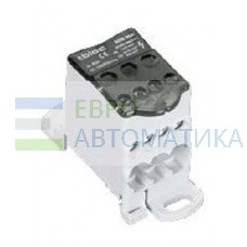 TBLOC 8037000100 Блок распределительный (кросс-модуль) SDB 80 A