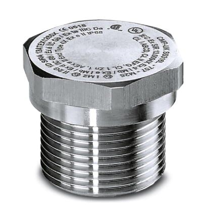 Phoenix contact 1411110 A-EXSH-M32-68L-S-S Резьбовой колпачок