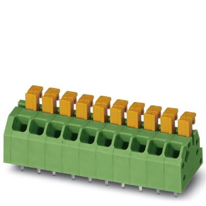 Phoenix contact 1864341 SPTAF 1/ 8-3,5-LL Клеммы для печатной платы