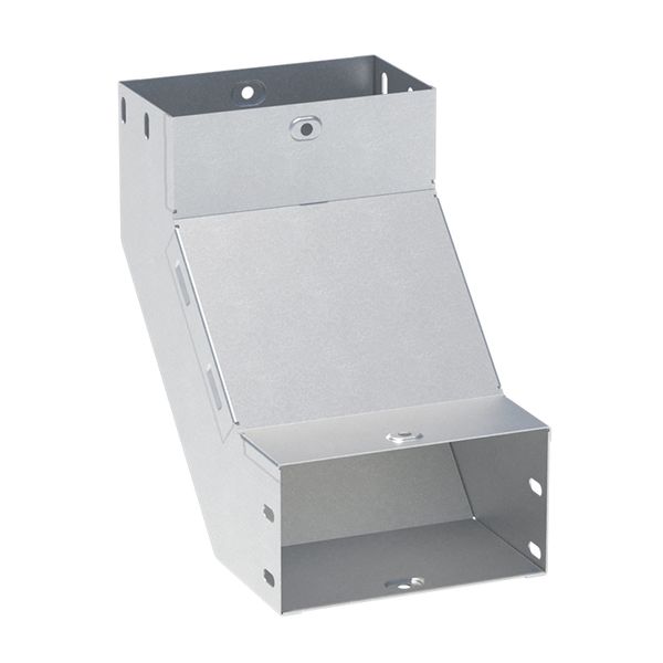 EKF vi9080300-RAL Угол 90 град. вертикальный внутренний 80x300 мм RAL EKF